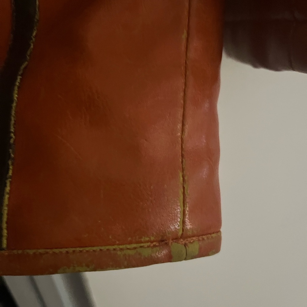 Brown Jacket - Picture 3 of 11